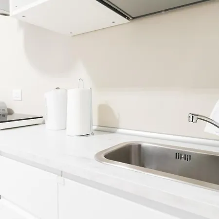 Appartement Italianway-De Cristoforis 5 à Milan Extérieur photo