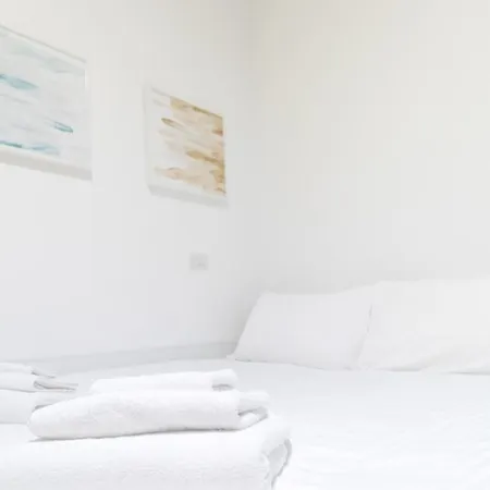Appartement Italianway-De Cristoforis 5 à Milan Extérieur photo