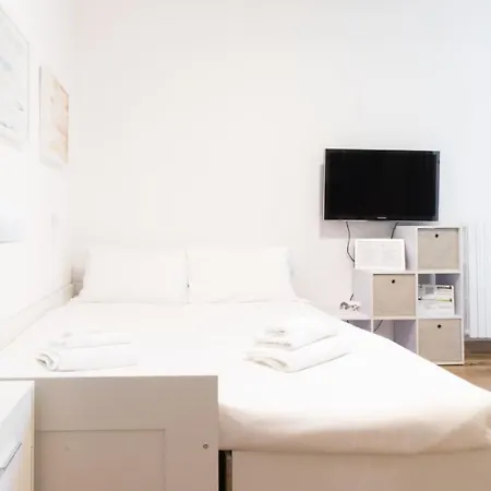 Appartement Italianway-De Cristoforis 5 à Milan Extérieur photo