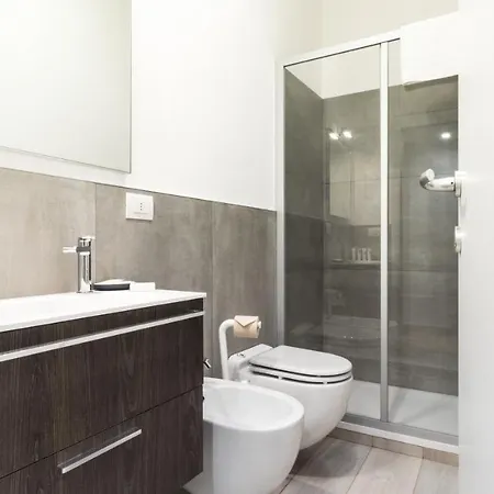 Appartement Italianway-De Cristoforis 5 à Milan Extérieur photo