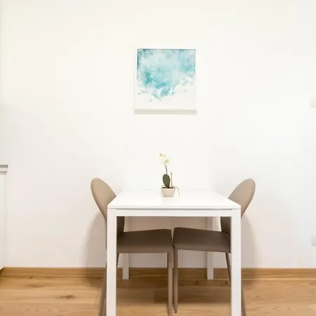Appartement Italianway-De Cristoforis 5 à Milan Extérieur photo