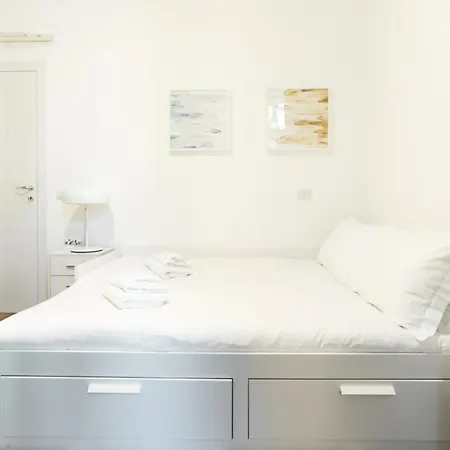 Appartement Italianway-De Cristoforis 5 à Milan Extérieur photo