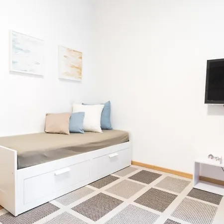 Appartement Italianway-De Cristoforis 5 à Milan Extérieur photo