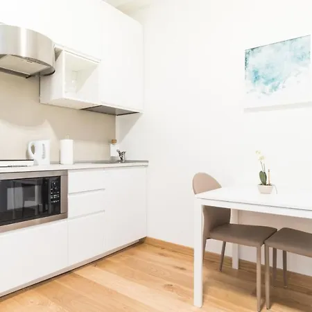 Appartement Italianway-De Cristoforis 5 à Milan Extérieur photo