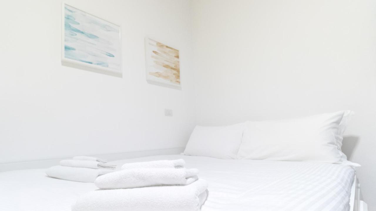 Apartamento Italianway-de Cristoforis 5 *