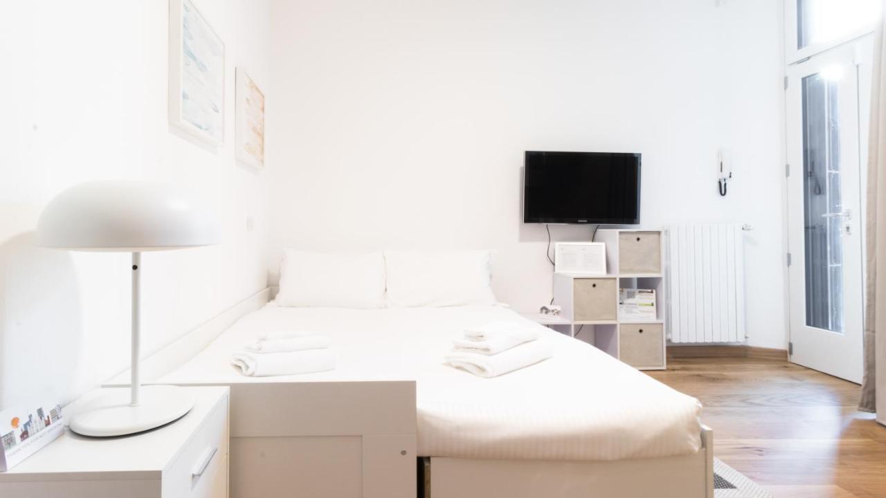 Apartamento Italianway-de Cristoforis 5 Milán