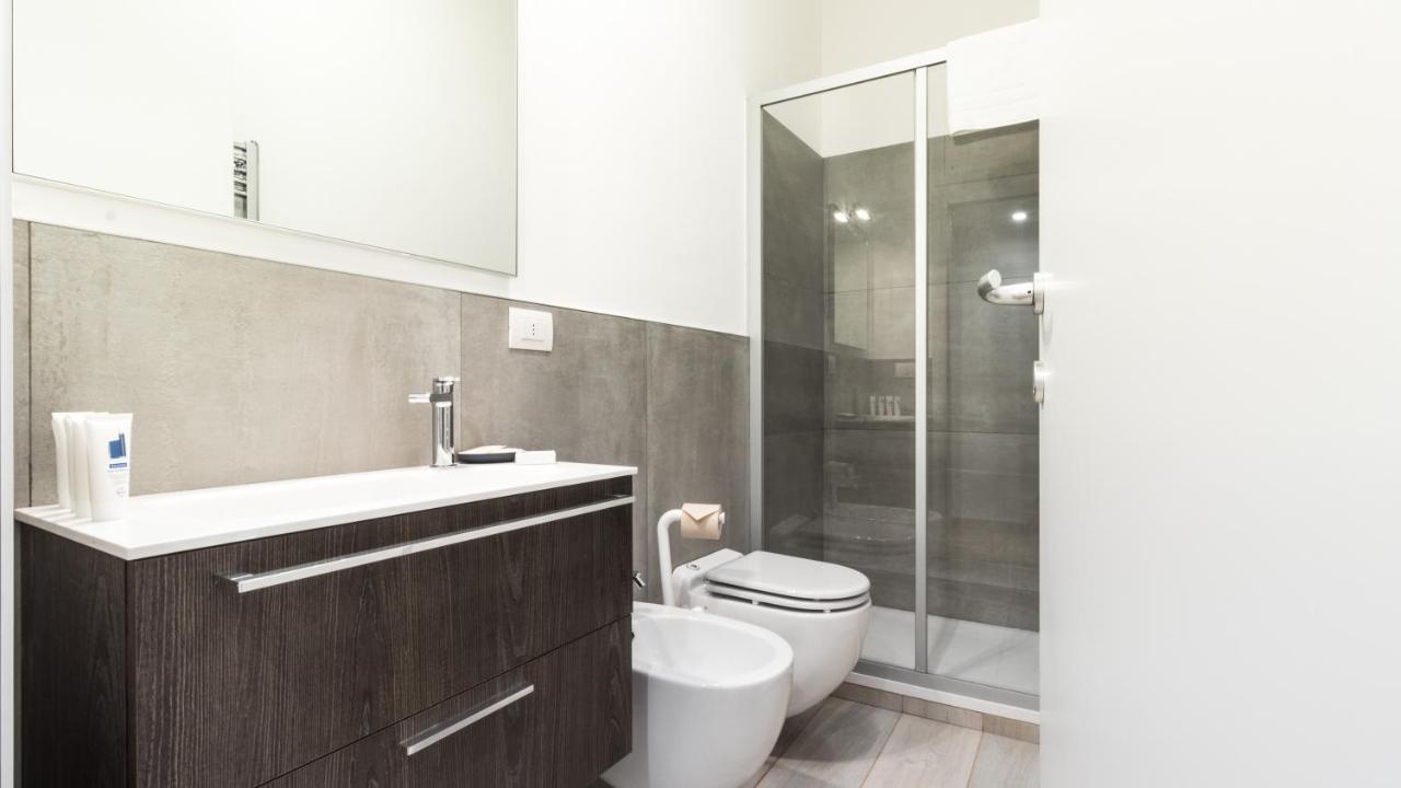 Italianway-de Cristoforis 5 Apartamento *