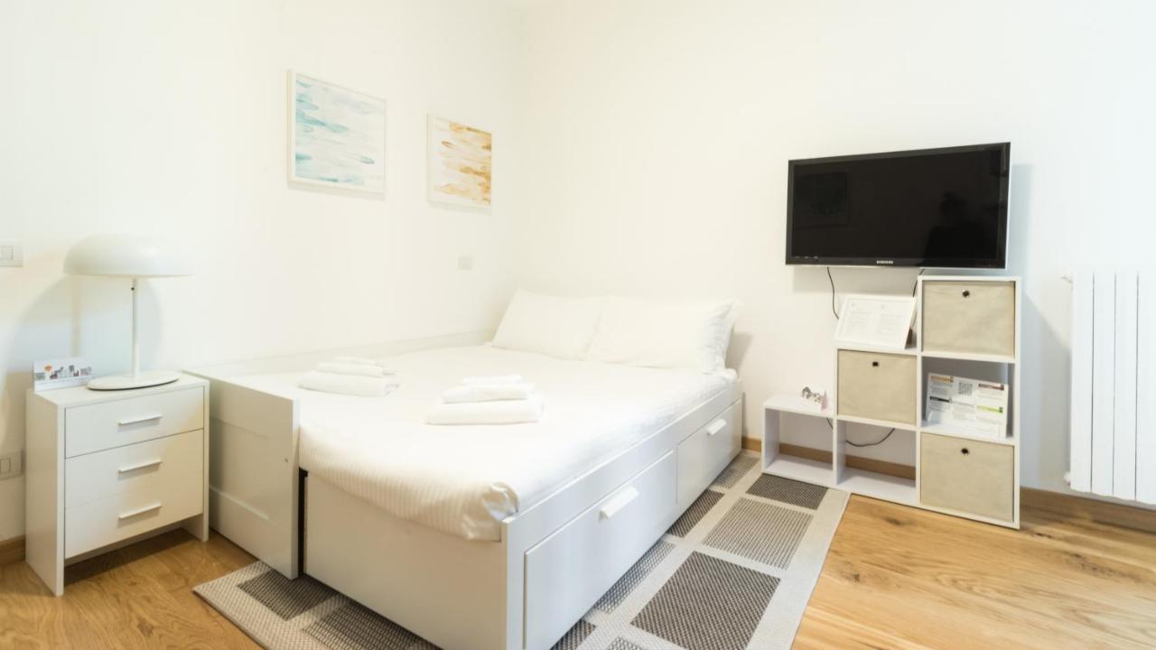 Italianway-de Cristoforis 5 Apartamento
