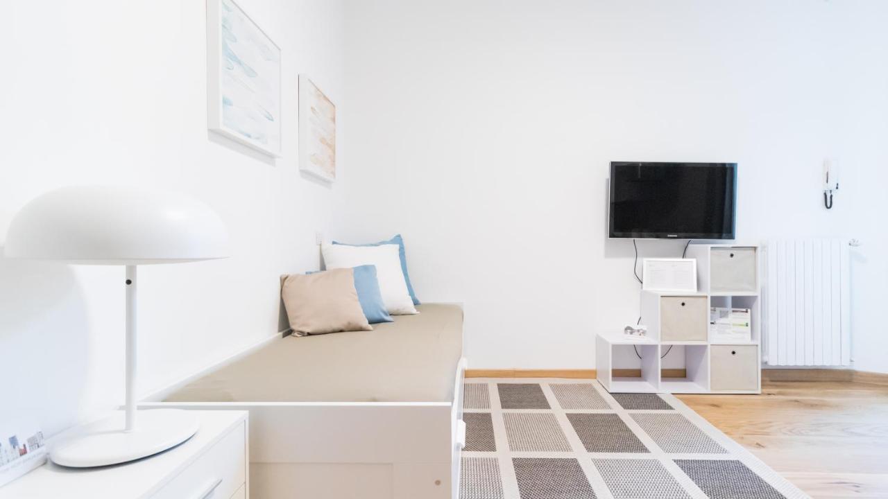 Apartamento Italianway-de Cristoforis 5 Milán