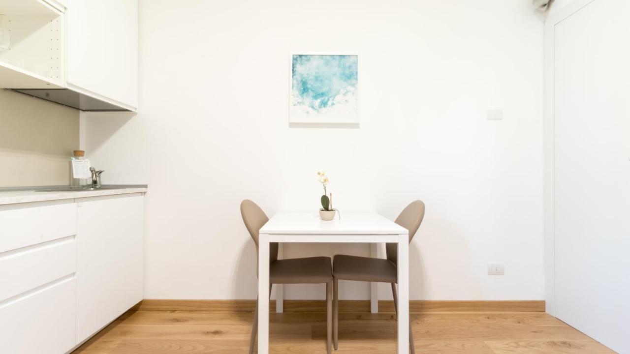 Italianway-de Cristoforis 5 Apartamento