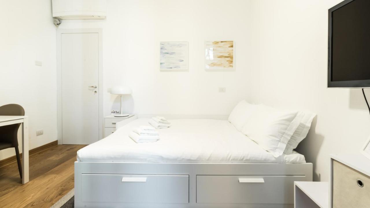 Italianway-de Cristoforis 5 Apartamento *