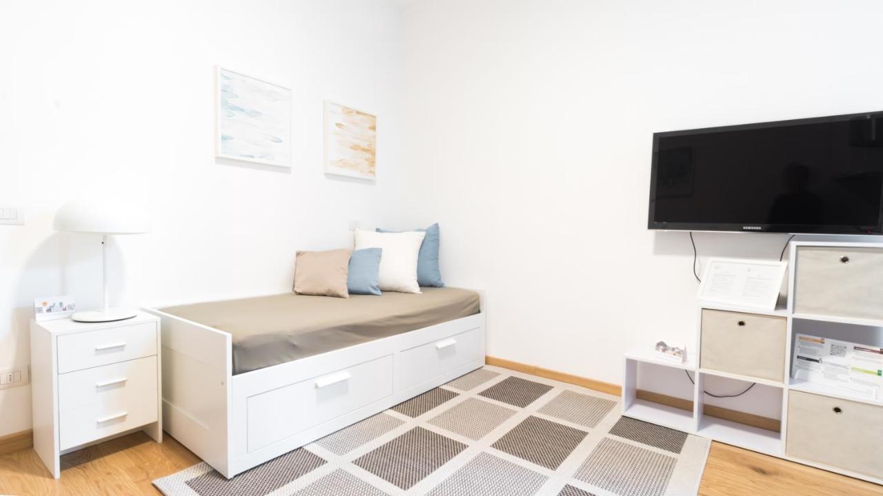 Italianway-de Cristoforis 5 Apartamento