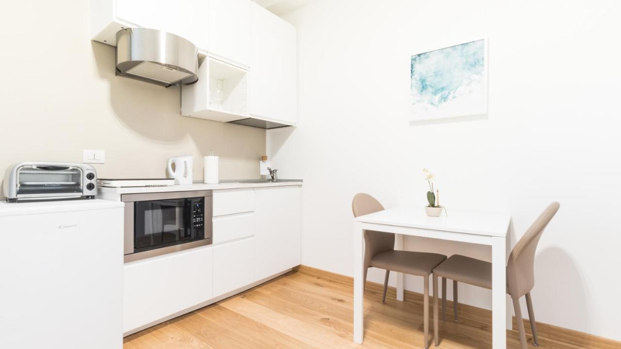 Apartamento Italianway-de Cristoforis 5 Milán